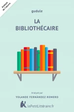 La Bibliothécaire